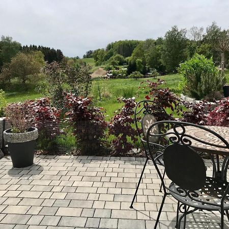 Ferienwohnung Stafflel - Wohlfuehlen Im Odenwald Schmal-Beerbach Zewnętrze zdjęcie