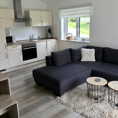 Ferienwohnung Stafflel - Wohlfuehlen Im Odenwald Schmal-Beerbach Zewnętrze zdjęcie