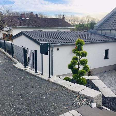 Ferienwohnung Stafflel - Wohlfuehlen Im Odenwald Schmal-Beerbach Zewnętrze zdjęcie