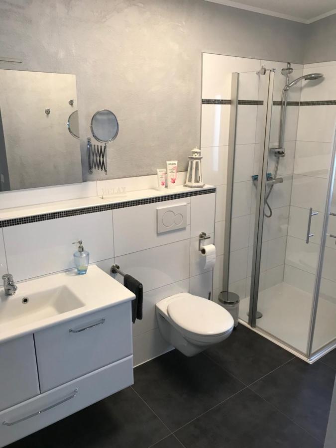 Ferienwohnung Stafflel - Wohlfuehlen Im Odenwald Schmal-Beerbach Zewnętrze zdjęcie