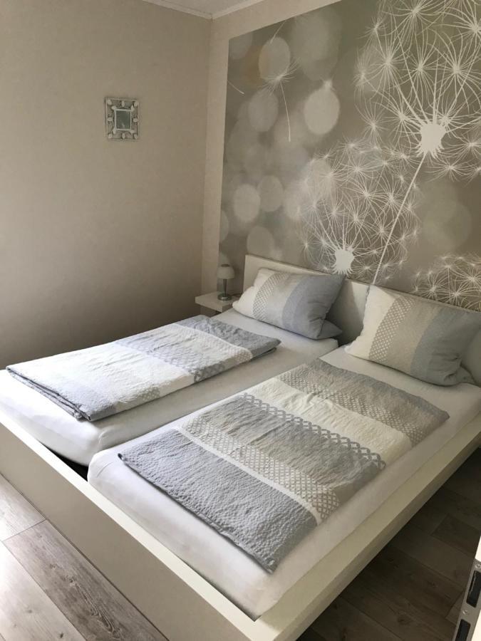 Ferienwohnung Stafflel - Wohlfuehlen Im Odenwald Schmal-Beerbach Zewnętrze zdjęcie