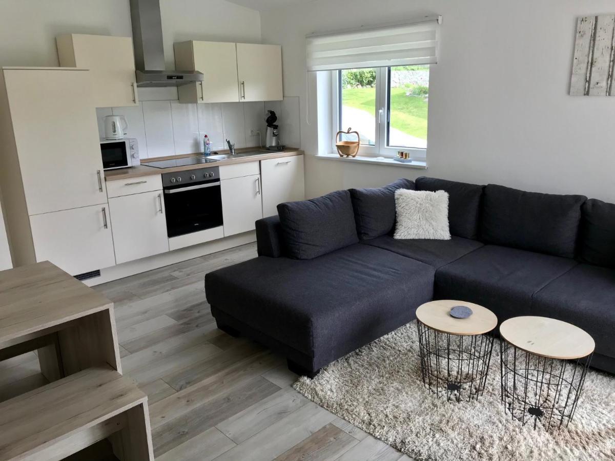 Ferienwohnung Stafflel - Wohlfuehlen Im Odenwald Schmal-Beerbach Zewnętrze zdjęcie